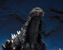 Bandai S.H.Monsterarts Godzilla Vs. Mechagodzilla Godzilla (2002) (Re-run) -Figures and Dolls Store 83b24acc3425431f8b96b72d1124a10e.jpg