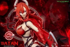 Seven Mortal Sins Satan 1/6 Scale Seamless Action Figure -Figures and Dolls Store 83b471fd9e0d4bc5a5c7a678ee85ca65.jpg