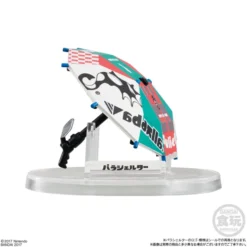 Bandai Splatoon 2 Weapons Collection Vol. 2 -Figures and Dolls Store 846c28533d6b4894bc0b011cf5f7b32e.jpg