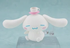 GOOD SMILE COMPANY Nendoroid Cinnamoroll -Figures and Dolls Store 84b4f83fba1c41d2b8a8885c17eb2429.jpg