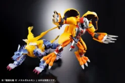 Bandai Digivolving Spirits Digimon Adventure 02: Metal Garurumon 18 Bandai Digivolving Spirits Digimon Adventure 02: Metal Garurumon -Figures and Dolls Store 84cc5f5b8c664d8a9f323b1913e416c6.jpg