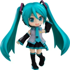 GOOD SMILE COMPANY Nendoroid Doll Hatsune Miku -Figures and Dolls Store 85b51486872442eaba2c15df8e001082.jpg