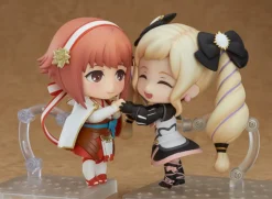 GOOD SMILE COMPANY Nendoroid Fire Emblem Fates Sakura -Figures and Dolls Store 85bac1c8e7f142338cd388c3a4ff16a4.jpg