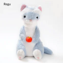 Ferret Mori No Feru Plush Collection (Big) -Figures and Dolls Store 85c91a4baff44849b23650efa7a3b141.jpg
