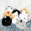 Neko-dango Plush Collection