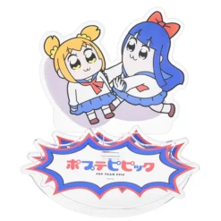 GOOD SMILE COMPANY Pop Team Epic Rocking Acrylic Stand -Figures and Dolls Store 86dc2ab299bf4cb9ae5d2b25a6228dd7.jpg