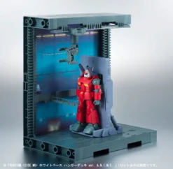 Bandai Robot Spirits Mobile Suit Gundam White Base Hangar Deck Ver. A.N.I.M.E. 12 Bandai Robot Spirits Mobile Suit Gundam White Base Hangar Deck Ver. A.N.I.M.E. -Figures and Dolls Store 86f931a09b2e439db0f112c731a0bb4c.jpg