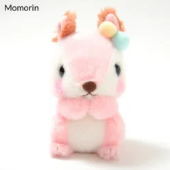 Korisu No Dongurin Lovely Squirrel Plush Collection (Ball Chain) -Figures and Dolls Store 88228d09d08b4ae2ab45fdf65db2e6f3.jpg
