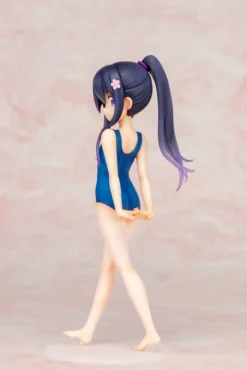 Wataten!: An Angel Flew Down To Me Hana Shirosaki: School Swimsuit Ver. 1/7 Scale Figure -Figures and Dolls Store 896a30041f04491db627f54a68121935.jpg
