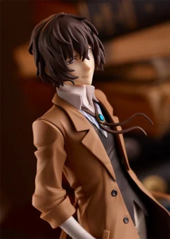 GOOD SMILE COMPANY Pop Up Parade Bungo Stray Dogs Osamu Dazai 14 GOOD SMILE COMPANY Pop Up Parade Bungo Stray Dogs Osamu Dazai -Figures and Dolls Store 89e4ca9b58e44bb38d06be58b4165621.jpg