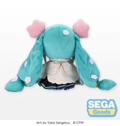 Hatsune Miku Magical Mirai 2021 Ver. Fluffy Plush (L) -Figures and Dolls Store 8b275322bf574bc9875fec7a07cace47.jpg