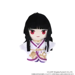 CLAMP 30th Anniversary Plushie Keychain Set -Figures and Dolls Store 8bf0160215ff4ccbaa5cc115384275a3.jpg