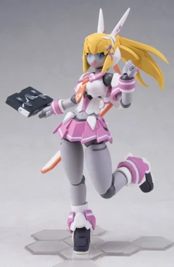 Robot Neoanthropinae Polynian Dreamy Non-Scale Figure -Figures and Dolls Store 8c1df130c9d94e2395dde7d897990d1a.jpg