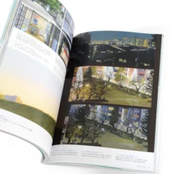 Hiroshi Ohno Landscapes: Art & Technique 14 Hiroshi Ohno Landscapes: Art & Technique -Figures and Dolls Store 8dd3e8886b904309ac22af671d0c6bc8.jpg