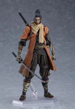 Max Factory Figma Sekiro: Shadows Die Twice Sekiro: DX Edition 21 Max Factory Figma Sekiro: Shadows Die Twice Sekiro: DX Edition -Figures and Dolls Store 8e93dcf79bee46739978996273f3b331.jpg