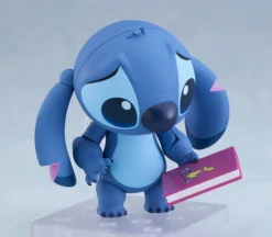 GOOD SMILE COMPANY Nendoroid Lilo & Stitch Stitch -Figures and Dolls Store 8eb4825842c242bfbc84dace1ea256b2.jpg