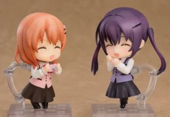 GOOD SMILE COMPANY Nendoroid Is The Order A Rabbit?? Rize -Figures and Dolls Store 8ef60b1b42d14446a0d92ba56f15e48e.jpg
