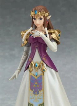 GOOD SMILE COMPANY Figma Zelda: Twilight Princess Ver. -Figures and Dolls Store 904d46f513f94404ad10c340b1750b00.jpg