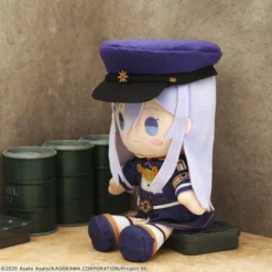 86 -Eighty Six- Formates EX Plushie Vladilena Milizé -Figures and Dolls Store 90be4e56f53c44338c65f5b2f974ec8f.jpg