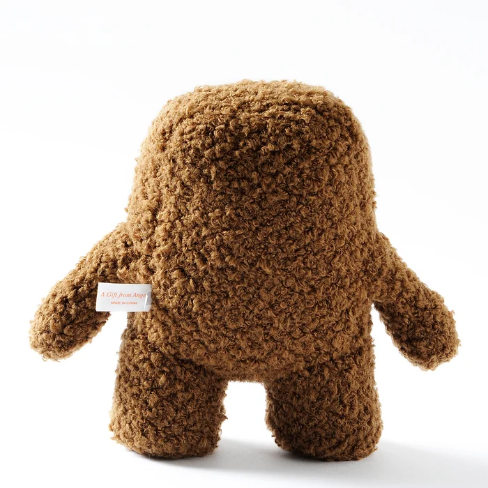 Domo Plush Collection 7 Domo Plush Collection - Image 7