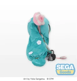 Hatsune Miku Magical Mirai 2021 Ver. Fluffy Plush (L) -Figures and Dolls Store 91f9a5769b6a408bae5e04d36c9f9f50.jpg