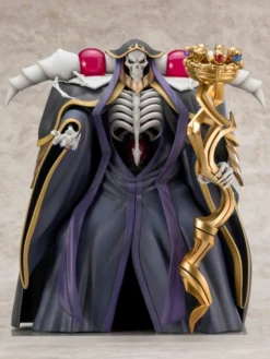 Ainz Ooal Gown 1/7 Scale Figure 21 Ainz Ooal Gown 1/7 Scale Figure -Figures and Dolls Store 92572ed6336c46c9a841665c14ac6b05.jpg