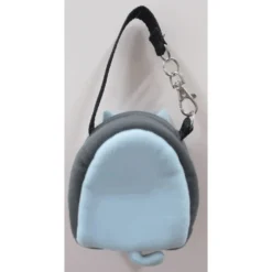 Neko-dango Osan-Pouch Light Blue Cat Carrying Case -Figures and Dolls Store 9272413ae37740f6b710cc98688c3ab6.jpg