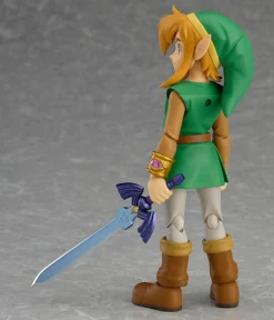 GOOD SMILE COMPANY Figma Link: A Link Between Worlds Ver. -Figures and Dolls Store 936c31404d00437b9025019590fc58f6.jpg