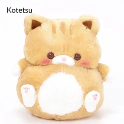 Mocchiri Neko No Kinako Plush Trio -Figures and Dolls Store 946d1218f99c45dd9193061993962770.jpg