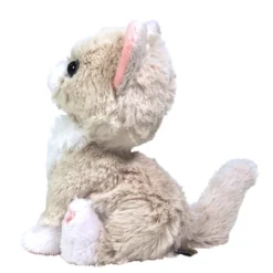 Kitten Plush: Ragdoll 10 Kitten Plush: Ragdoll -Figures and Dolls Store 95ac7038b674441e856473983a26c81b.jpg