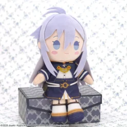 86 -Eighty Six- Formates EX Plushie Vladilena Milizé -Figures and Dolls Store 95ca235b7f01479aa134d5a6e125095b.jpg