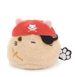 Pirate Neko-dango 12 Pirate Neko-dango -Figures and Dolls Store 95e8720475d14fea9b5e081d4e563c1e.jpg