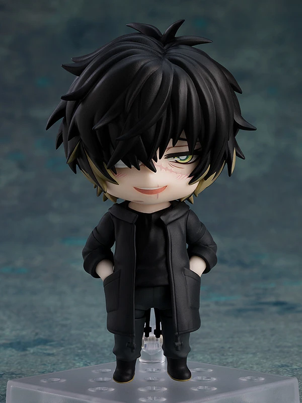 GOOD SMILE COMPANY Nendoroid Slow Damage Towa 4 GOOD SMILE COMPANY Nendoroid Slow Damage Towa - Image 4