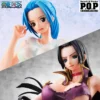 MegaHouse Portrait Of Pirates One Piece Limited Edition Empress & Princess