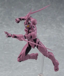 GOOD SMILE COMPANY Figma Guyver II F -Figures and Dolls Store 9721b613b5194061b8a716a7d2903c4d.jpg