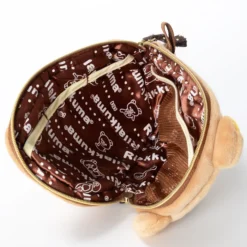 Rilakkuma Plush Pouch 28 Rilakkuma Plush Pouch -Figures and Dolls Store 982be7edd46a4980aca285ef60a409a5.jpg