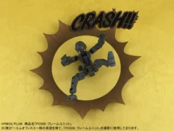 Pepatama Papercraft Shockwave Effect Set A: Comic & Sandstorm Ver. 30 Pepatama Papercraft Shockwave Effect Set A: Comic & Sandstorm Ver. -Figures and Dolls Store 9840b564d7d74b368f2f149d4d28c7c2.jpg