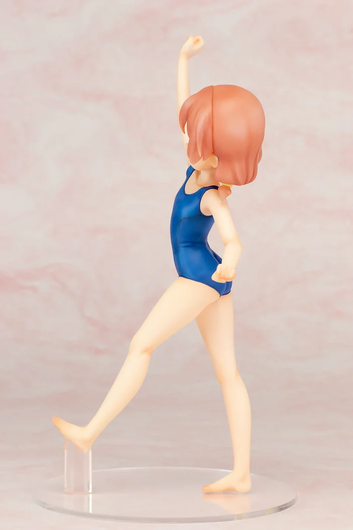 Wataten!: An Angel Flew Down To Me Hinata Hoshino: School Swimsuit Ver. 1/7 Scale Figure 7 Wataten!: An Angel Flew Down To Me Hinata Hoshino: School Swimsuit Ver. 1/7 Scale Figure - Image 7