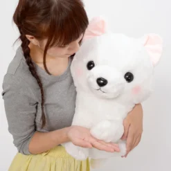 Kogitsune Konkon Fox Plush Collection (Big) -Figures and Dolls Store 9a4d4c8925fc4e638063276aa2f01085.jpg