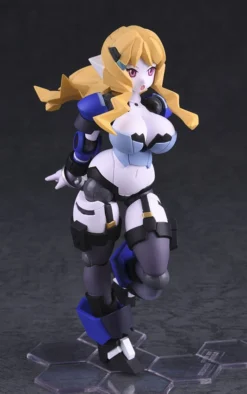 Robot Neoanthropinae Polynian Kelly Non-Scale Figure -Figures and Dolls Store 9ad261768d0443faa51049eee1c3325d.jpg