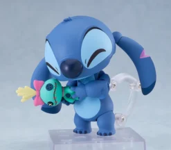 GOOD SMILE COMPANY Nendoroid Lilo & Stitch Stitch -Figures and Dolls Store 9b34442ddf054c5fbdf88aa7c88981d5.jpg
