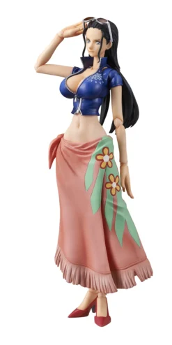 MegaHouse Variable Action Heroes One Piece Nico Robin 12 MegaHouse Variable Action Heroes One Piece Nico Robin -Figures and Dolls Store 9b88d3a2e8ae4cc0b4917694ed7bfce6.jpg