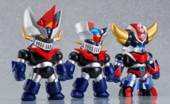 GOOD SMILE COMPANY V.S.O.F. UFO Robot Grendizer Grendizer 12 GOOD SMILE COMPANY V.S.O.F. UFO Robot Grendizer Grendizer -Figures and Dolls Store 9bf5adcf6fbc452b806e39c3542e01c6.jpg