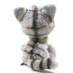 Kitten Plush: American Shorthair -Figures and Dolls Store 9d9613852bb74ca293da1cbe8970ec47.jpg