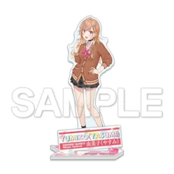 KADOKAWA Dengeki Bunko Winter Festival Online 2021 Acrylic Figure 24 KADOKAWA Dengeki Bunko Winter Festival Online 2021 Acrylic Figure -Figures and Dolls Store 9ed8c466858b40a29a9664f308da23b7.jpg