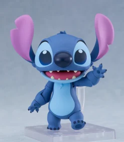 GOOD SMILE COMPANY Nendoroid Lilo & Stitch Stitch