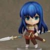 GOOD SMILE COMPANY Nendoroid Fire Emblem Shiida: New Mystery Of The Emblem Edition