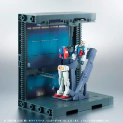 Bandai Robot Spirits Mobile Suit Gundam White Base Hangar Deck Ver. A.N.I.M.E. 14 Bandai Robot Spirits Mobile Suit Gundam White Base Hangar Deck Ver. A.N.I.M.E. -Figures and Dolls Store a0a4d4e2be3744caa9311b1aa5153ce4.jpg