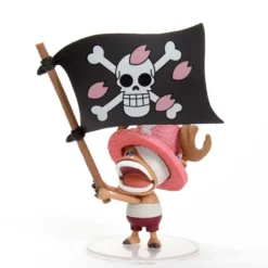 BANPRESTO One Piece Dramatic Showcase 8th Season -Figures and Dolls Store a15b7ca0478244afb894d4b6095a6308.jpg