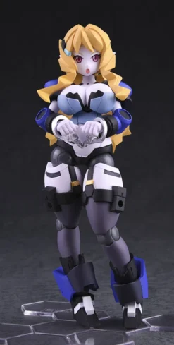 Robot Neoanthropinae Polynian Kelly Non-Scale Figure -Figures and Dolls Store a22532a882794b078c26e9e67a3acd3a.jpg